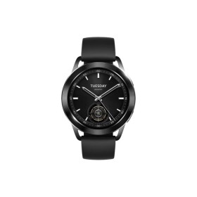 Xiaomi Watch S3 Black