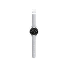 Xiaomi Watch S3 Silver