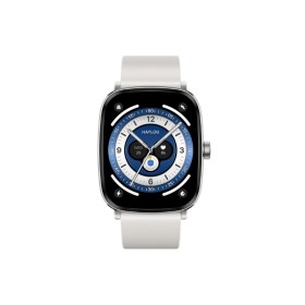 Haylou Smart Watch RS5  Silver +  narukvica gratis