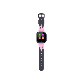 Djeciji pametni sat T8 4G GPS+LBS+WiFi (HD camera) Pink