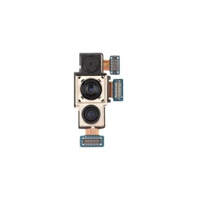 Xiaomi Redmi 12 zadnja kamera