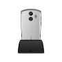Telefon na tipke Artfon A400 4G Silver-grey