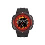 Amazfit Active Edge Lava Black