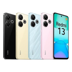 Xiaomi Redmi 13 8GB 128GB Gold EU