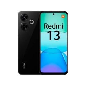 Xiaomi Redmi 13 8GB 128GB Black EU