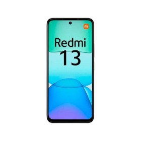 Xiaomi Redmi 13 8GB 128GB Black EU