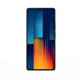 Xiaomi Poco M6 8GB 256GB Silver EU