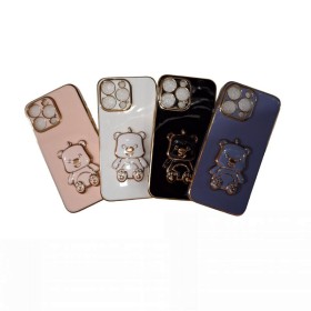 Silikonska maska iPhone 15...