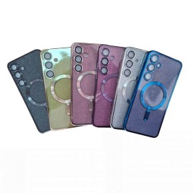 MagSafe glitter maskica...
