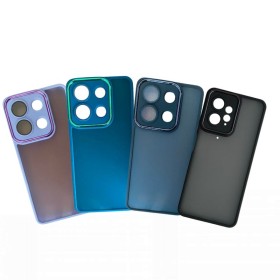 Silikonska maska Frame...
