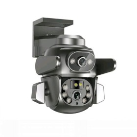 XO CR04 Robot 400W Pixel...