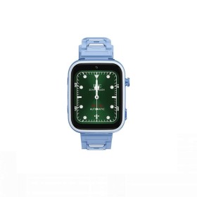 Djeciji pametni sat XO H130 4G Blue