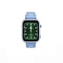 Djeciji pametni sat XO H130 4G Blue