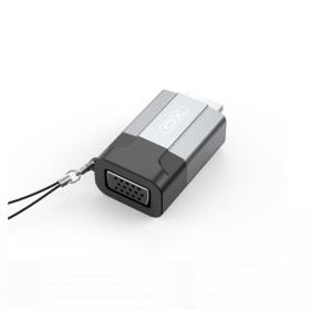 XO HDMI to VGA konverter...