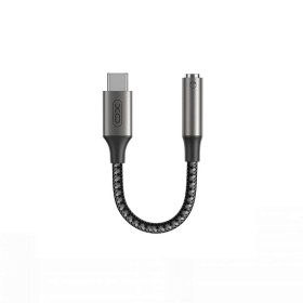 Audio adapter XO NB-R257C Type-C na 3,5mm