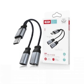 Audio adapter XO NBR160B...