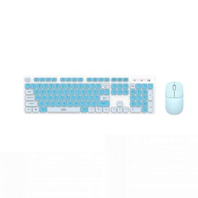 Tastatura XO KB-05 wireless...
