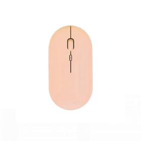 XO miš wireless M7 Pink