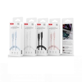 USB kabal XO NB-Q265B USB-C...