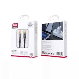 USB kabal XO NB-Q223B USB -...