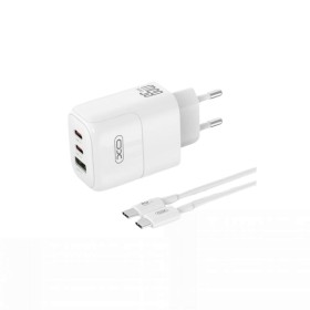 Kucni punjac XO L139 USB-A+...