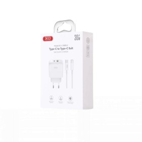 Kucni punjac XO L138 USB-A+...