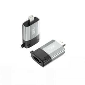 XO DP mini to HDMI...