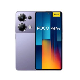 Xiaomi Poco M6 Pro 8GB...