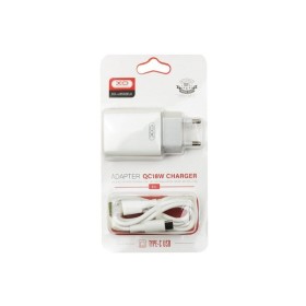 Kucni punjac XO L85D QC3.0...
