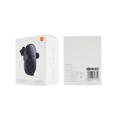 Xiaomi auto punjac 50W Wireless Car Charger