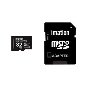 IMATION microSD 32GB UHS-I U3 class 10 V30 4K