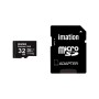 IMATION microSD 32GB UHS-I U3 class 10 V30 4K