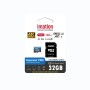 IMATION microSD 32GB UHS-I U3 class 10 V30 4K