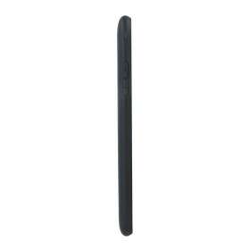 Mat TPU Huawei P40 Lite E crna