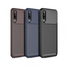 A maskica Huawei Y5P Crna