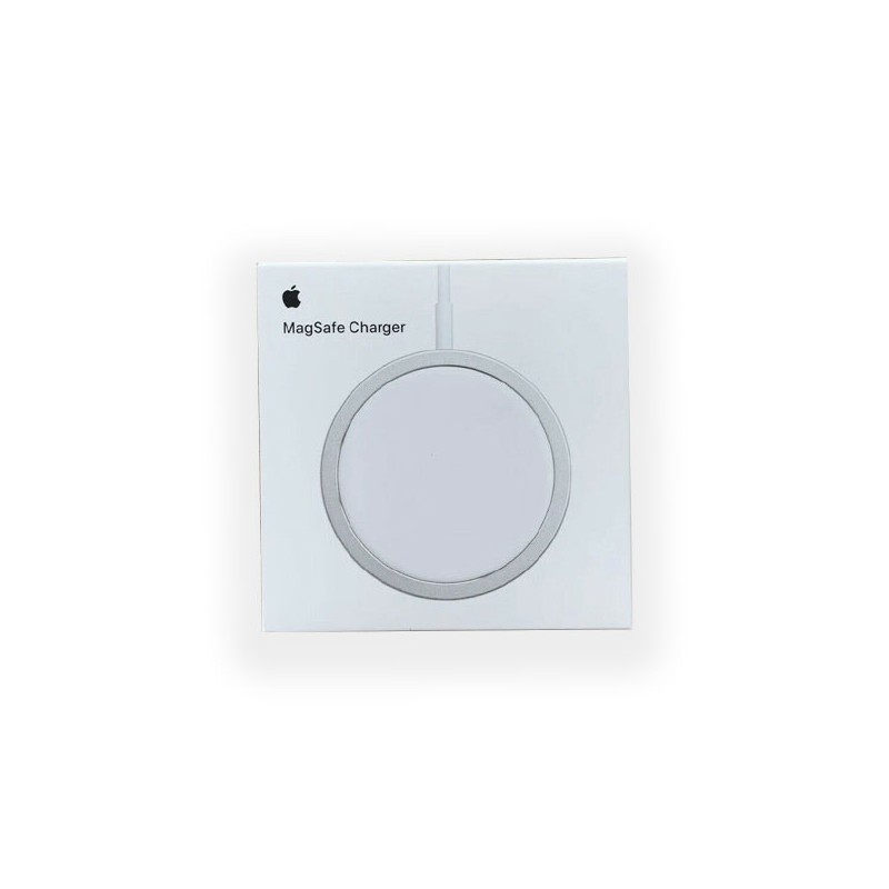 Wireless punjac iPhone 12 MagSafe*