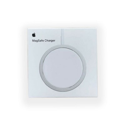 Wireless punjac iPhone 12 MagSafe*