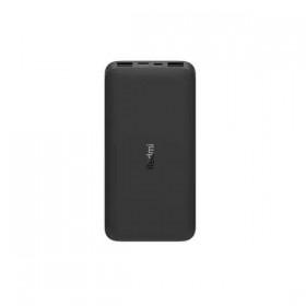 Xiaomi 10000mAh Redmi Power Bank Black