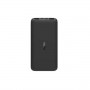 Xiaomi 10000mAh Redmi Power Bank Black