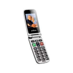 Preklopni telefon na tipke Artfone CF241A