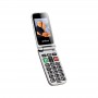 Preklopni telefon na tipke Artfone CF241A