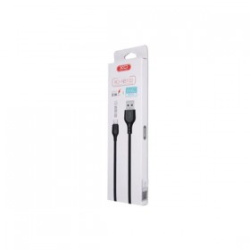 USB Kabal XO Lightning  NB103 2,1A 1m bijeli