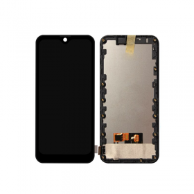 Display Ulefone Note 8P