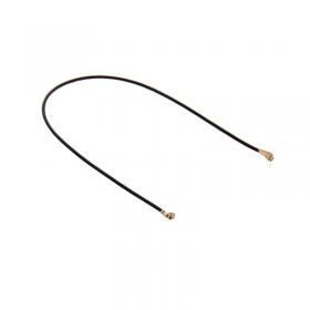 Note 7P main antena black