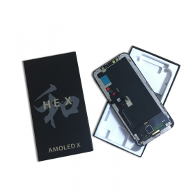 Display Apple iPhone X OLED...
