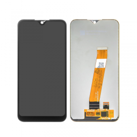 Display Samsung Galaxy A015...