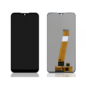 Display Samsung Galaxy A015...