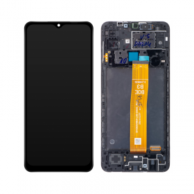 Display Samsung A127  A12...