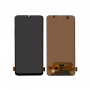Display Samsung Galaxy A70 Black - OLED (bez frame)