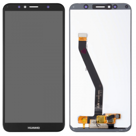 Display Huawei Y6 2018...